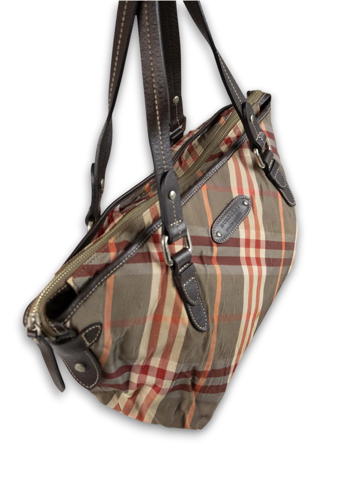 Burberry Blue Label Bag