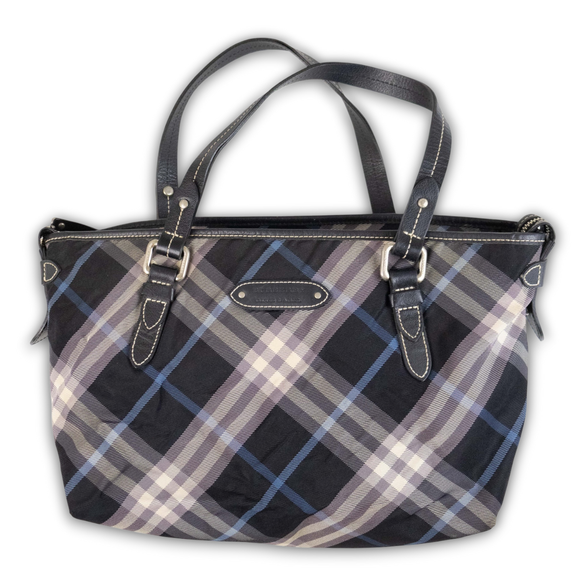Burberry Blue Label Bag