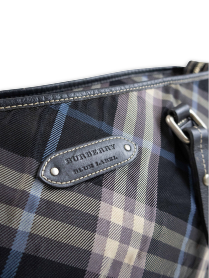 Burberry Blue Label Bag
