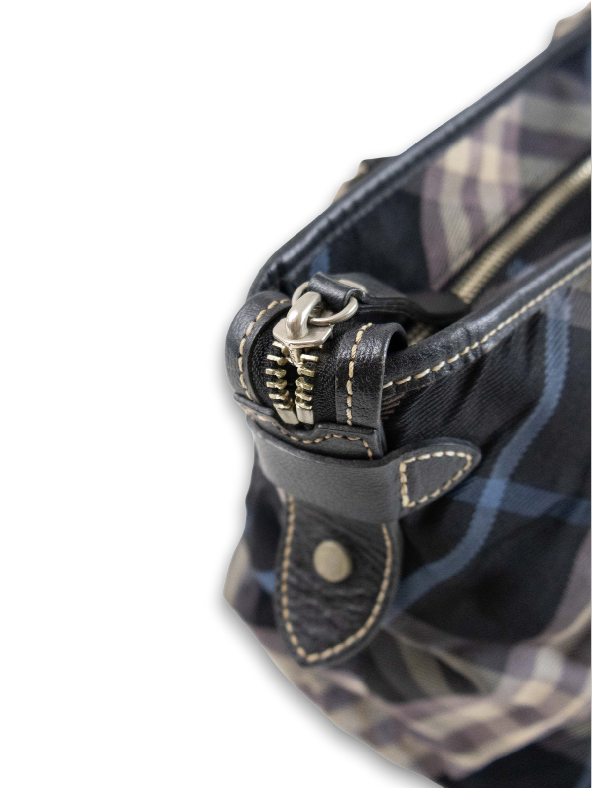 Burberry Blue Label Bag