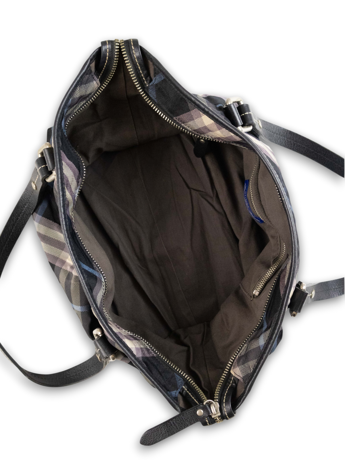 Burberry Blue Label Bag