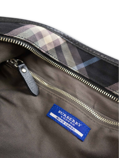 Burberry Blue Label Bag