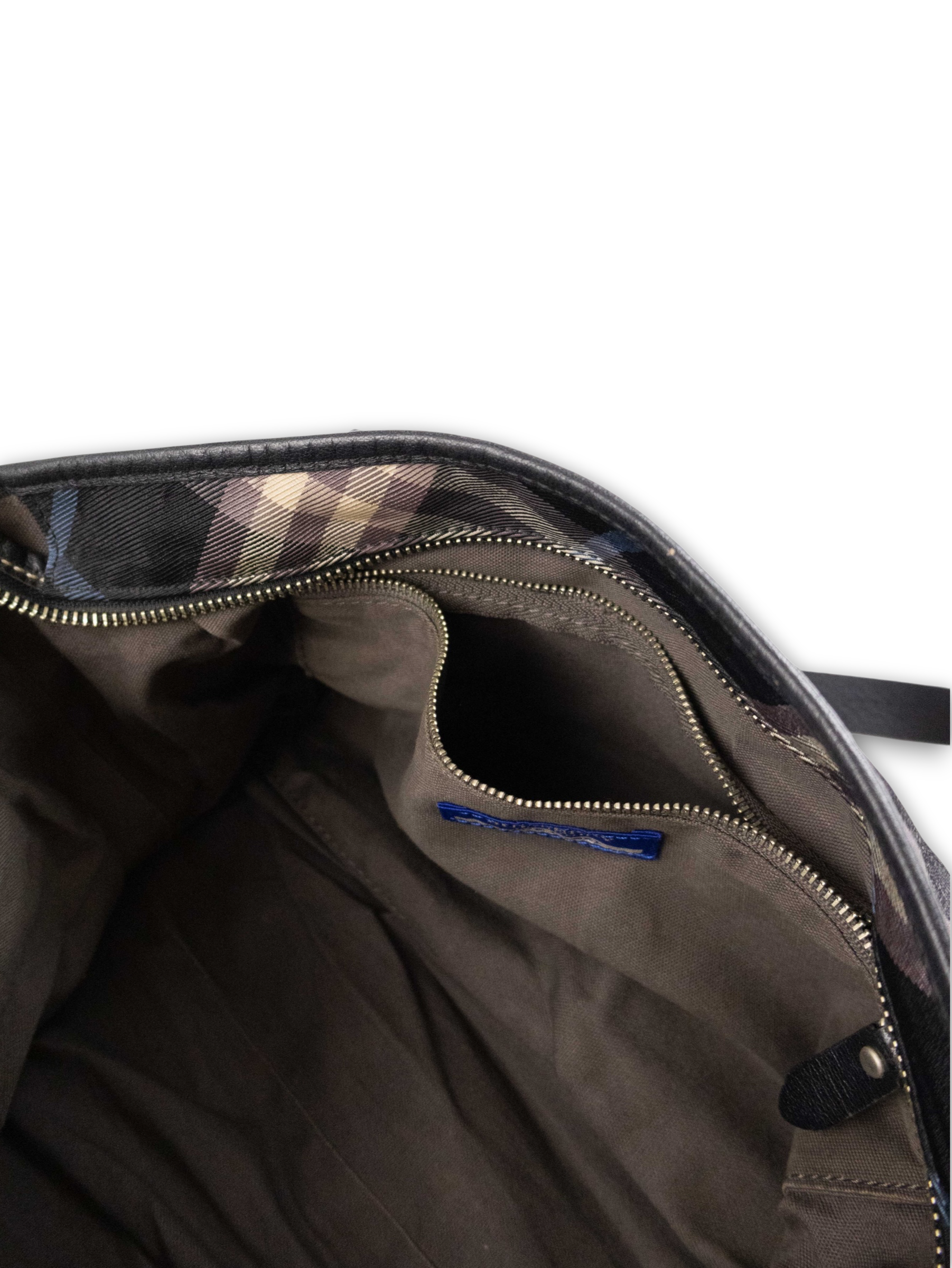 Burberry Blue Label Bag