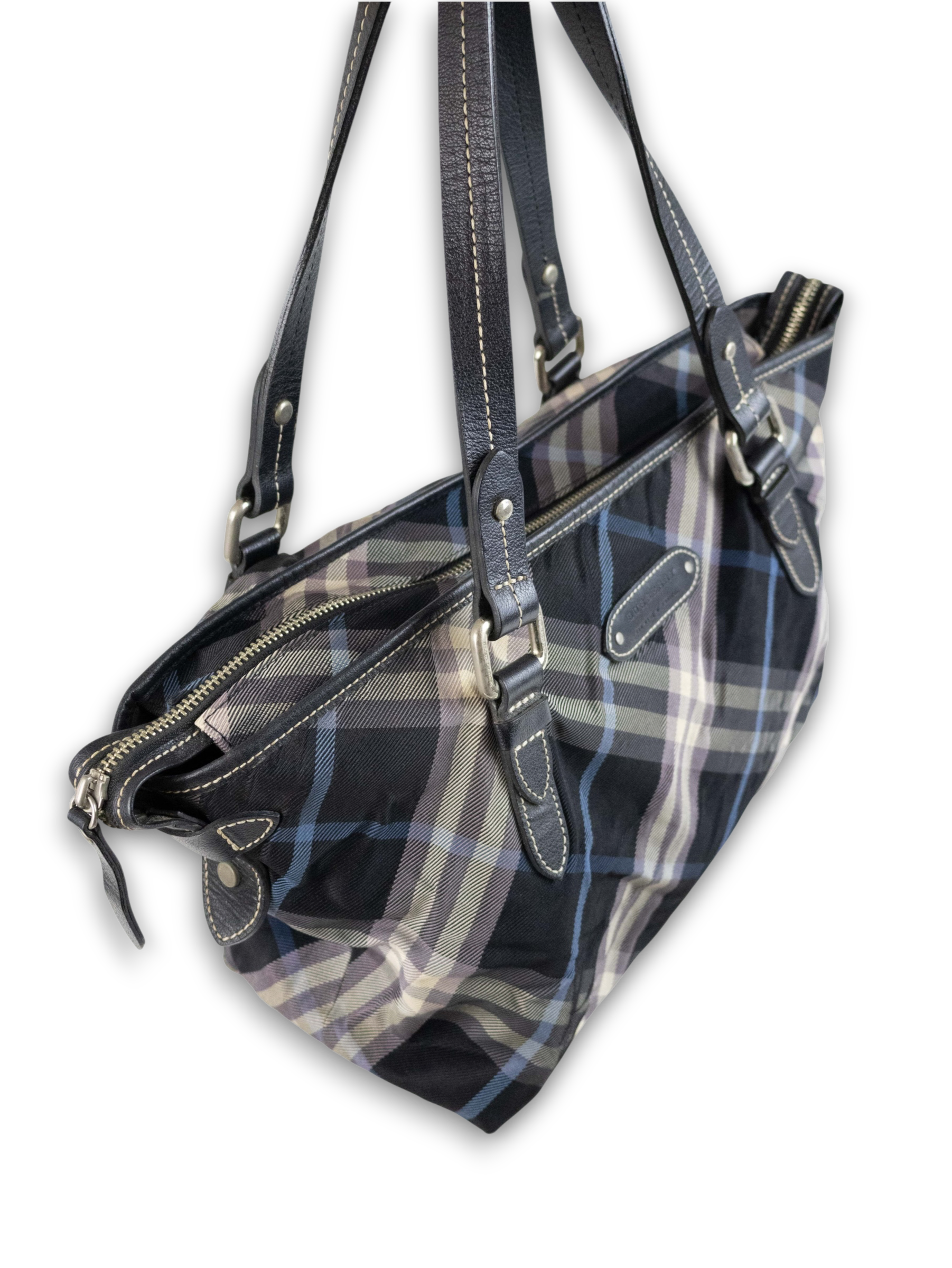 Burberry Blue Label Bag
