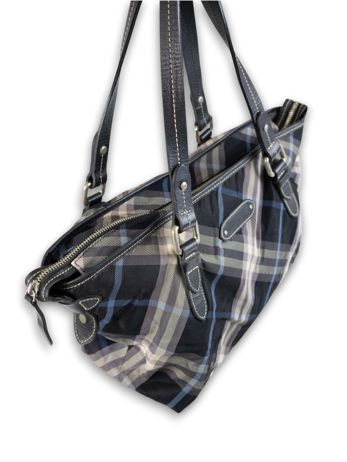 Burberry Blue Label Bag