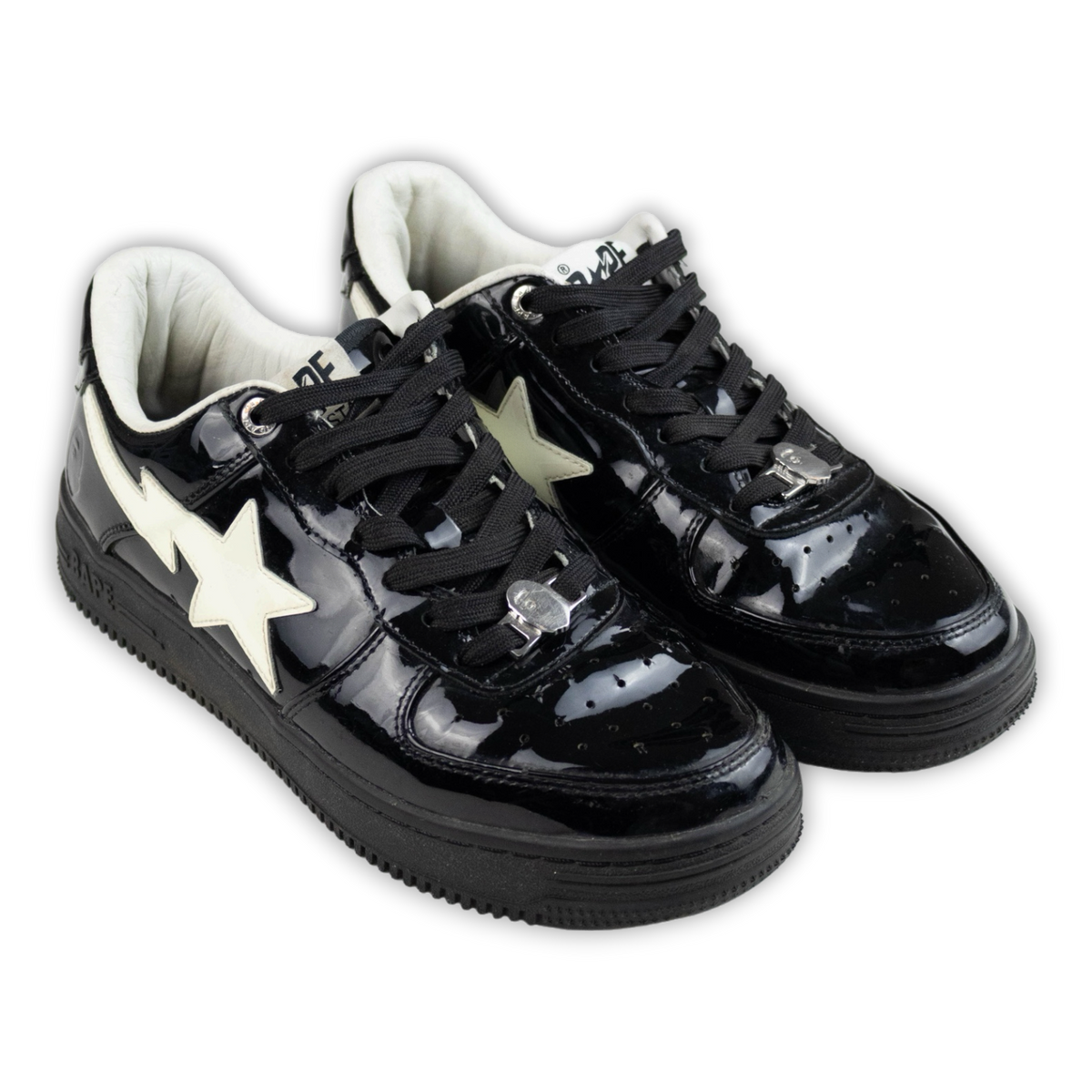 Bapesta Sneakers (38)