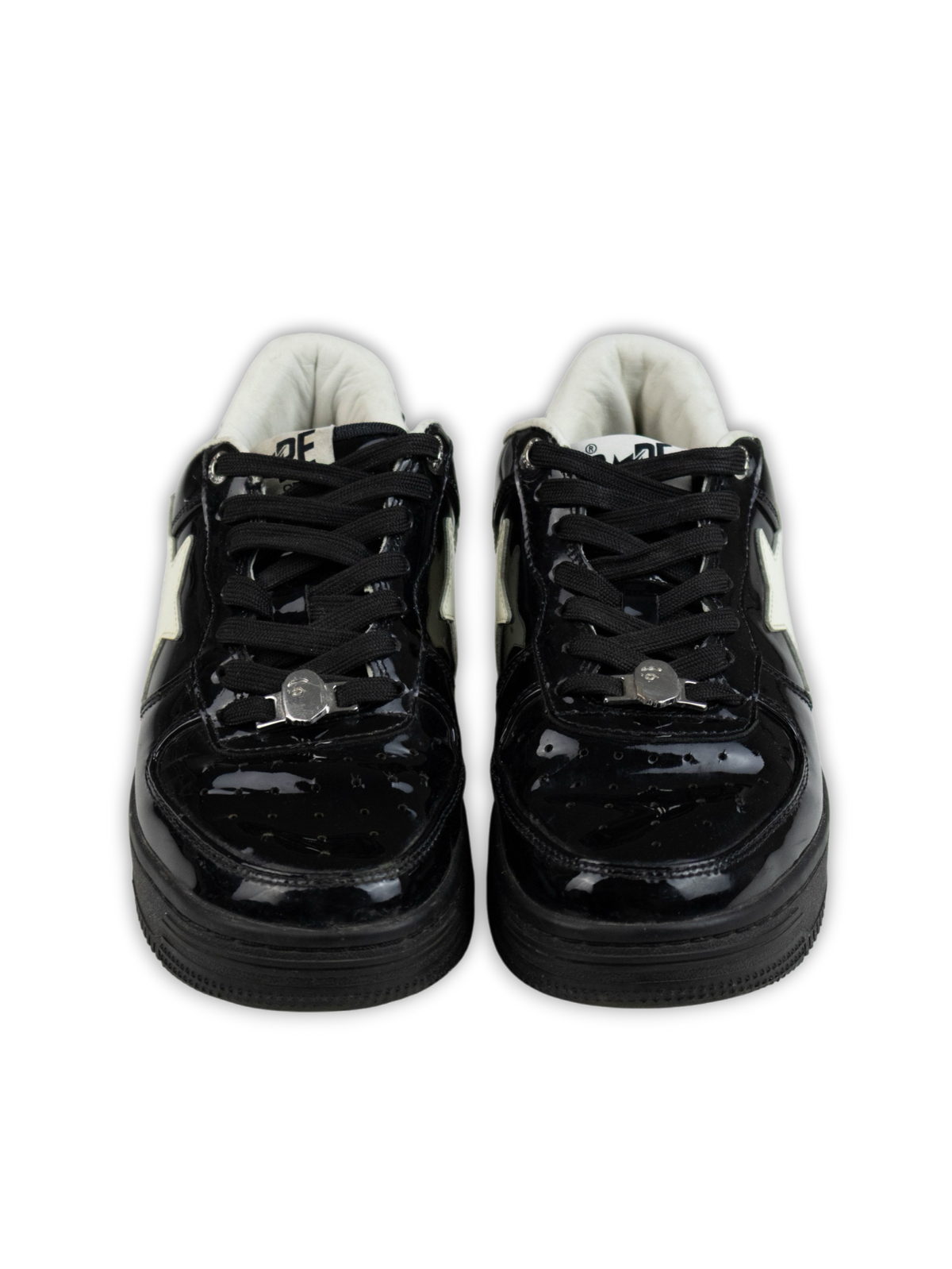 Bapesta Sneakers (38)