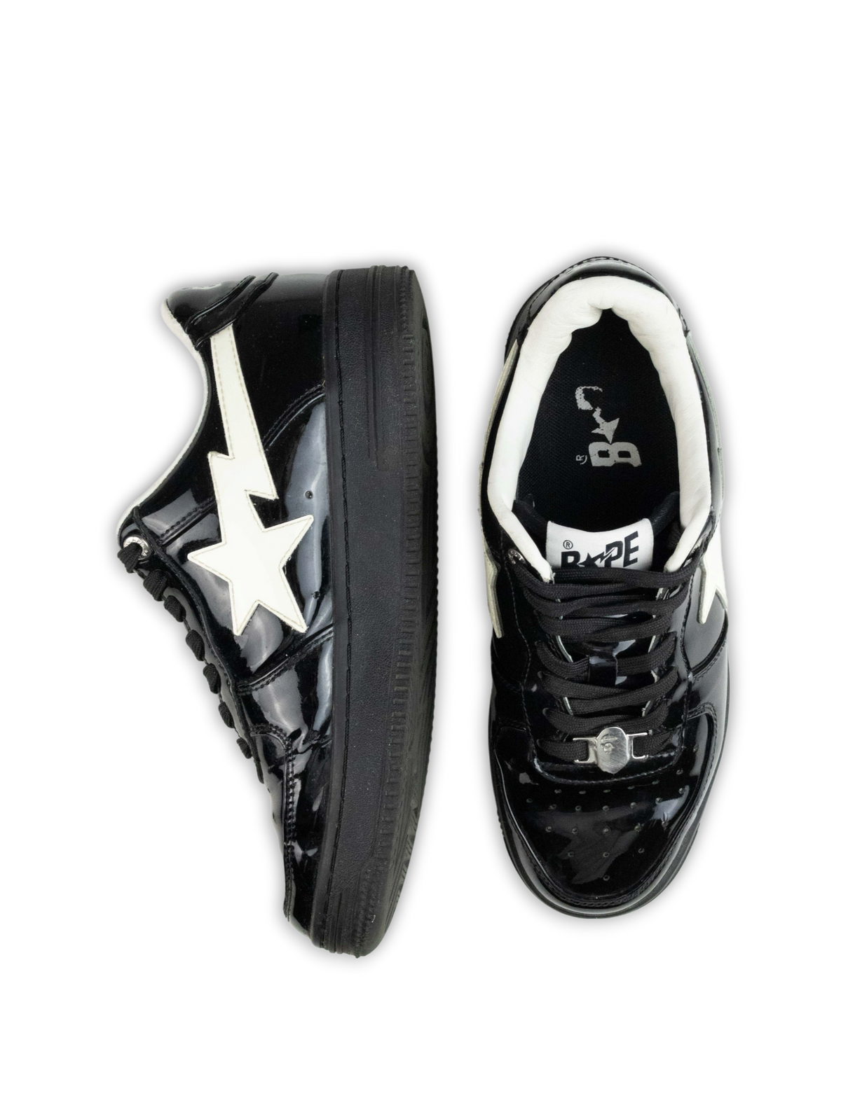 Bapesta Sneakers (38)