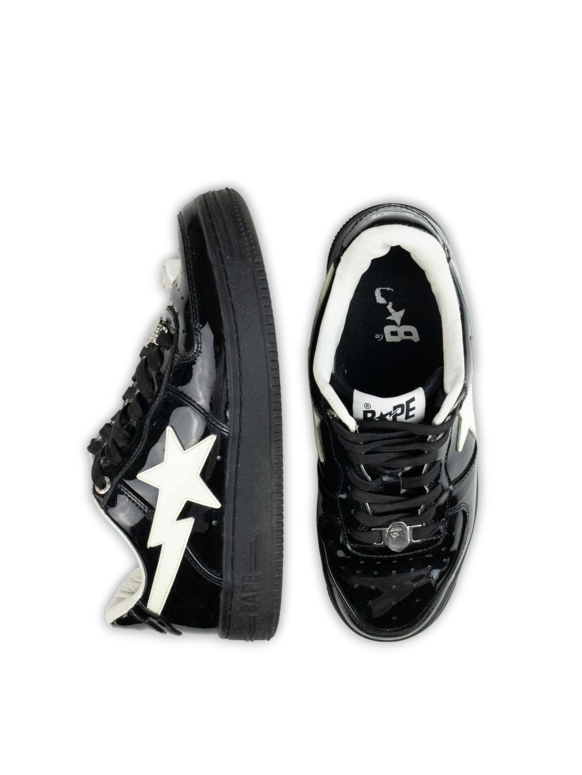 Bapesta Sneakers (38)