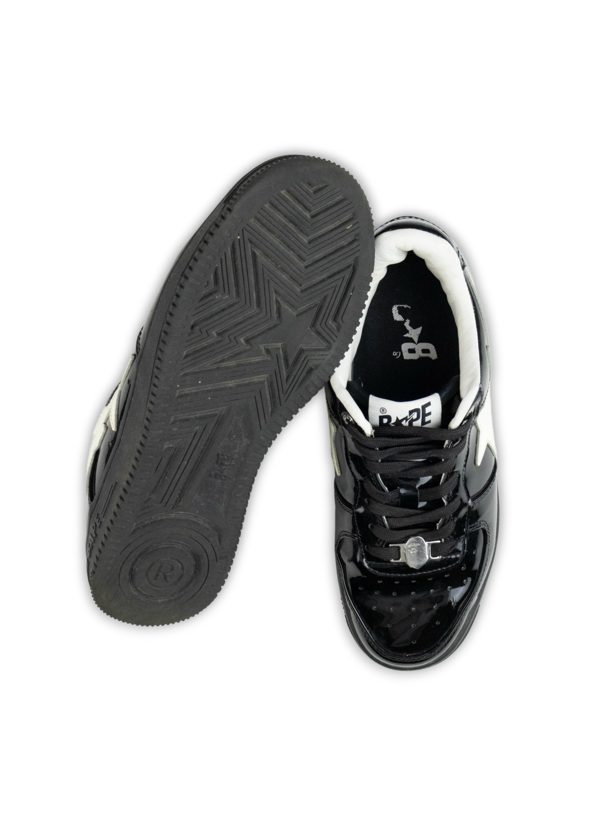 Bapesta Sneakers (38)