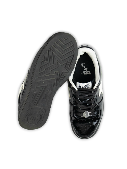 Bapesta Sneakers (38)