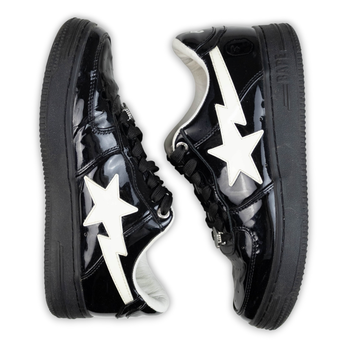 Bapesta Sneakers (38)