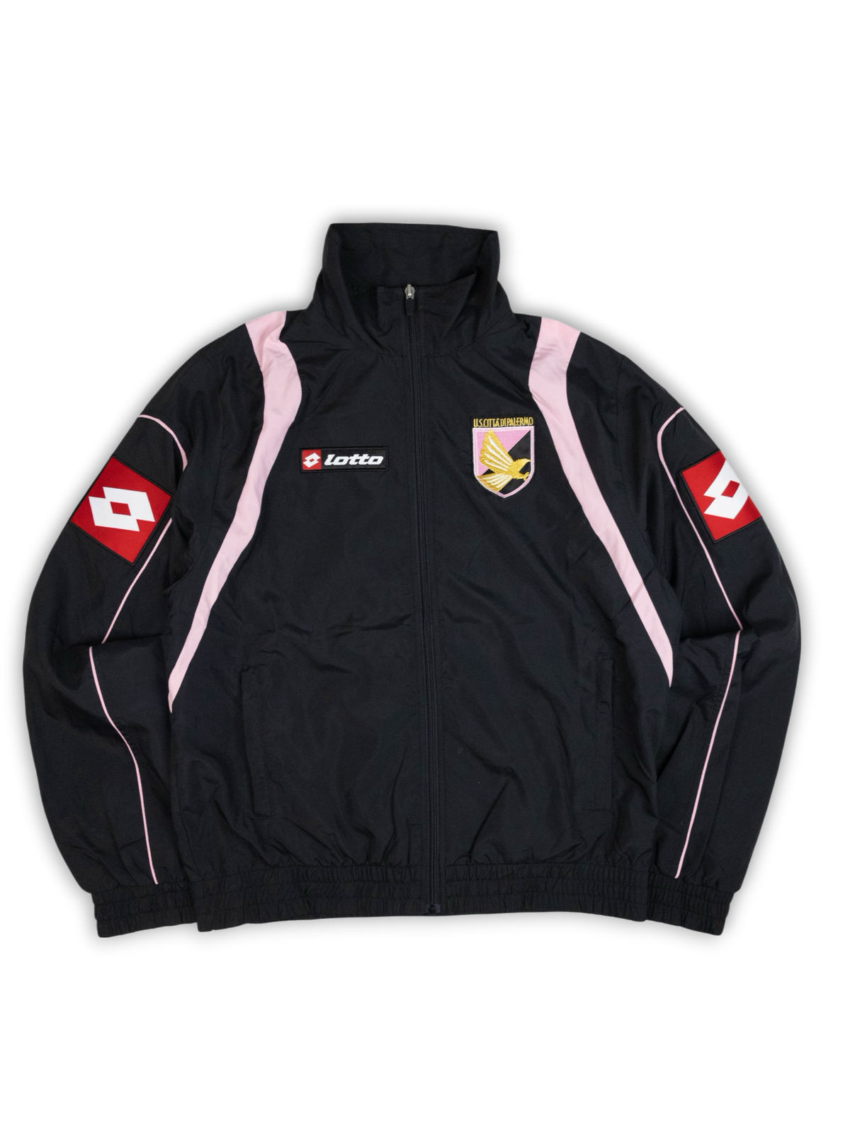 Lotto Palermo Tracksuit (S)