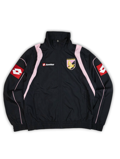 Lotto Palermo Tracksuit (S)