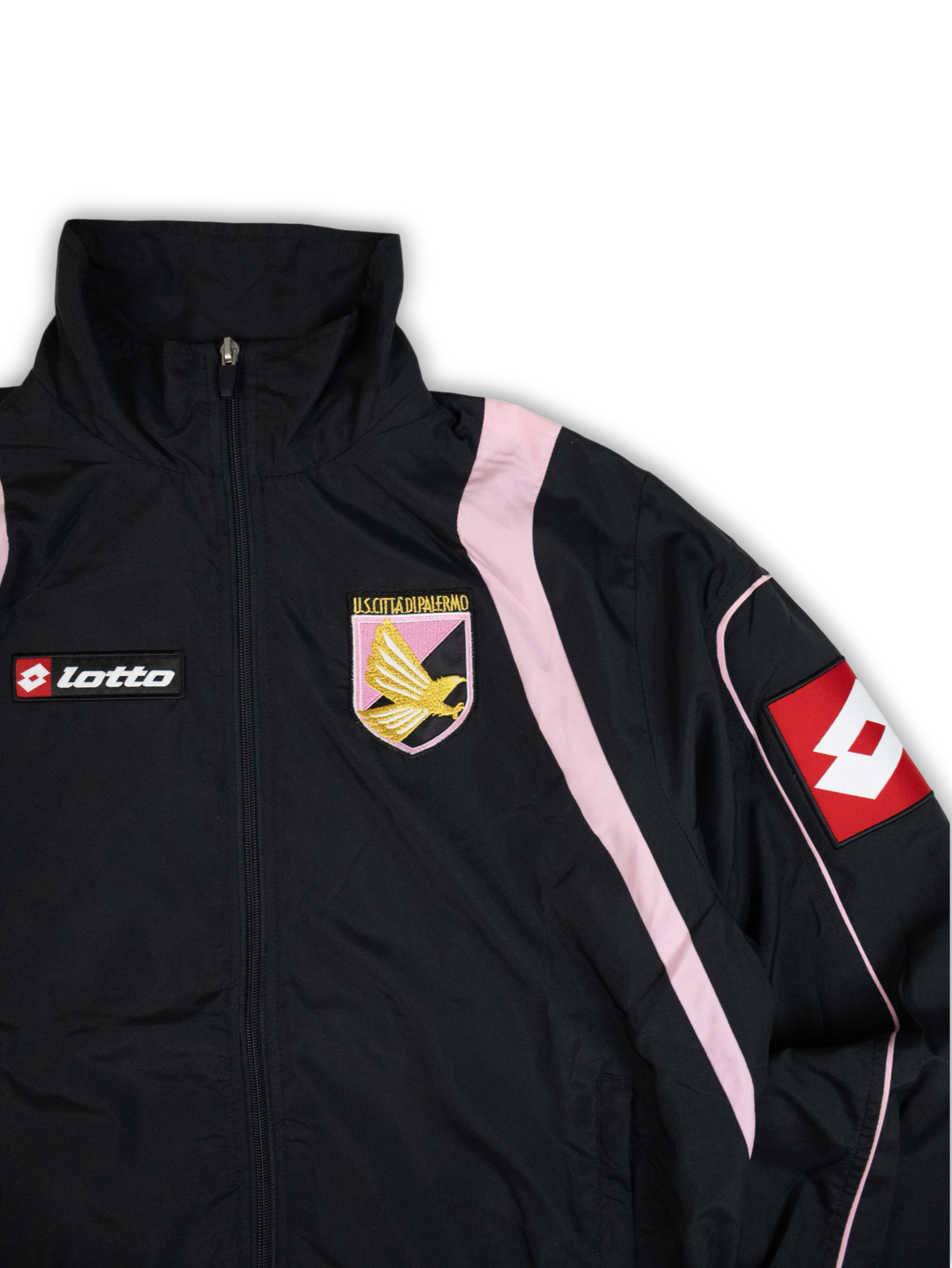 Lotto Palermo Tracksuit (S)