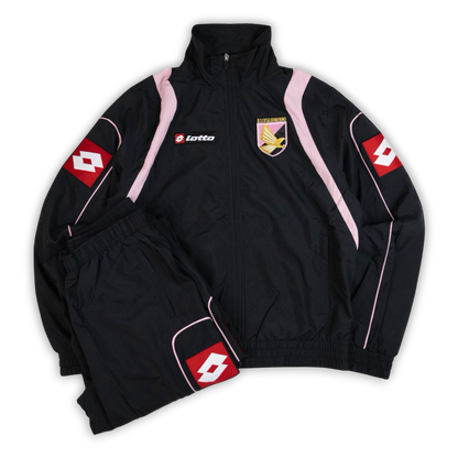 Lotto Palermo Tracksuit (S)