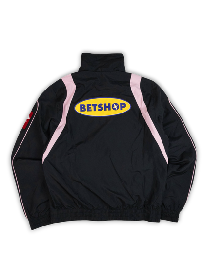Lotto Palermo Tracksuit (S)