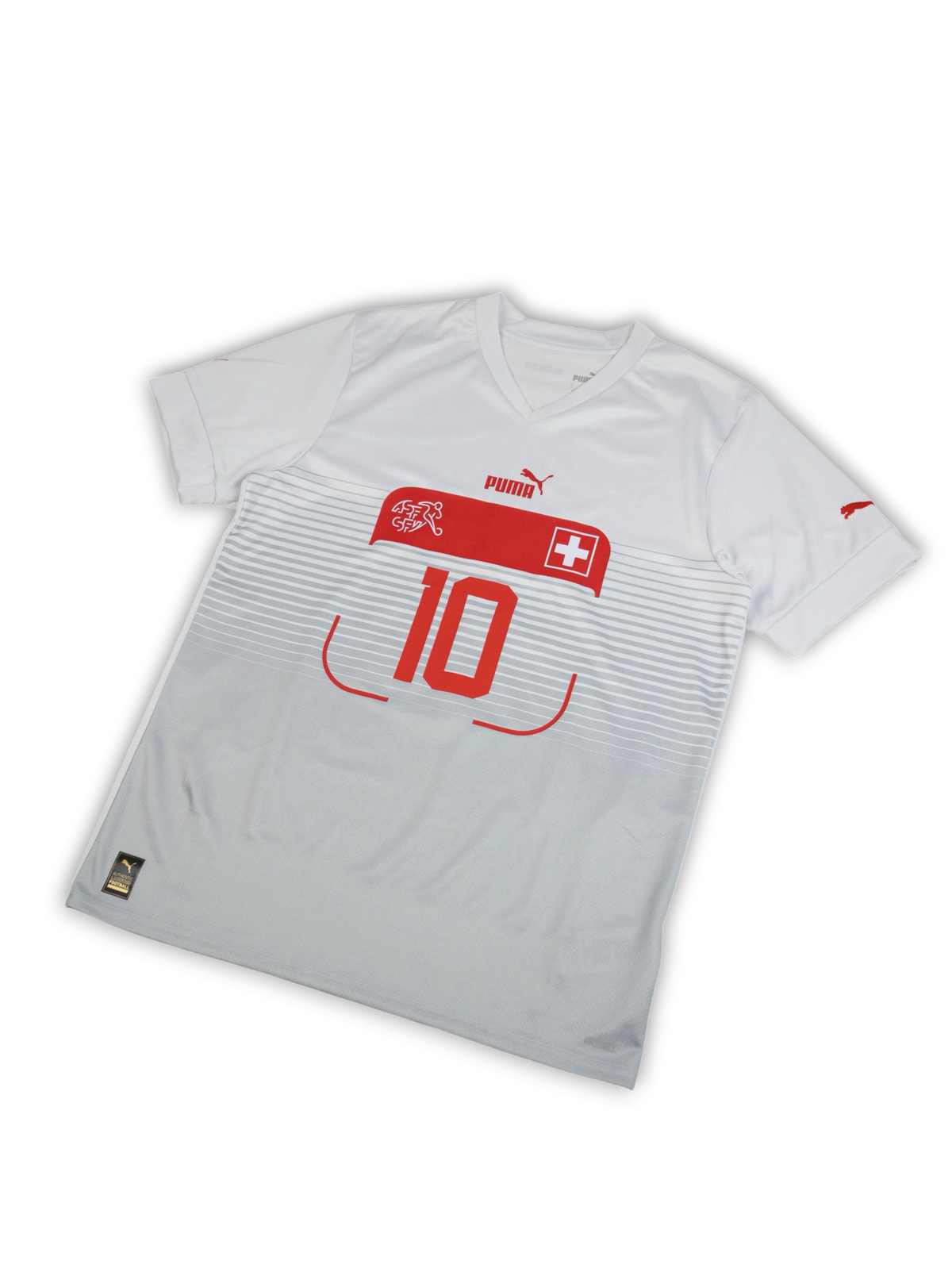 Puma Swiss Jersey (M)