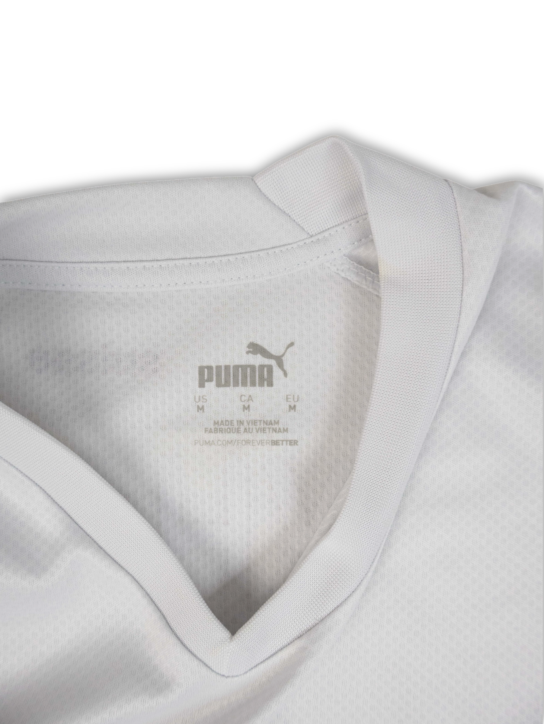 Puma Swiss Jersey (M)