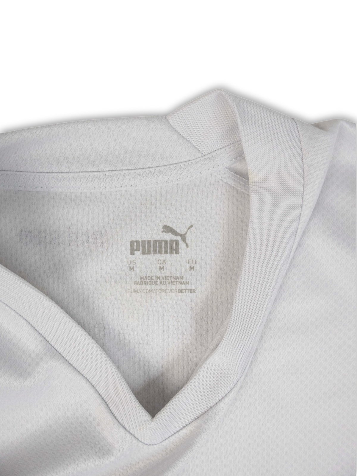 Puma Swiss Jersey (M)