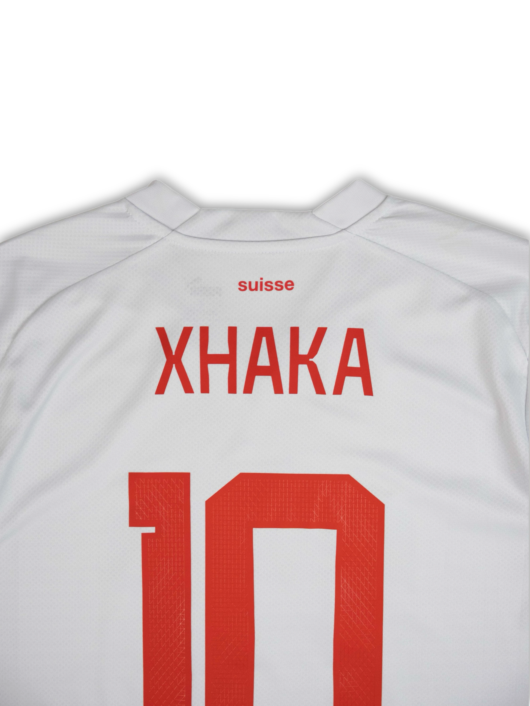 Puma Swiss Jersey (M)