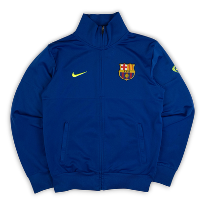 Nike Barça Trackjacket (S)