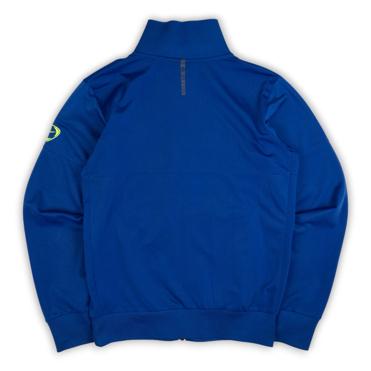 Nike Barça Trackjacket (S)