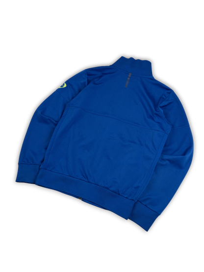 Nike Barça Trackjacket (S)