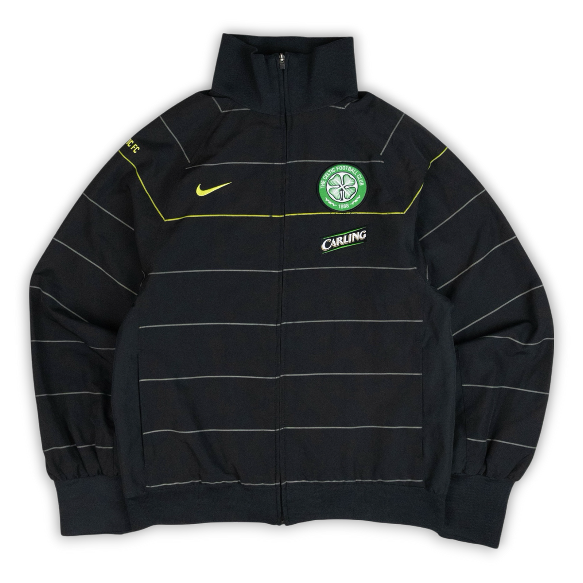 Nike Celtic Trackjacket (S)
