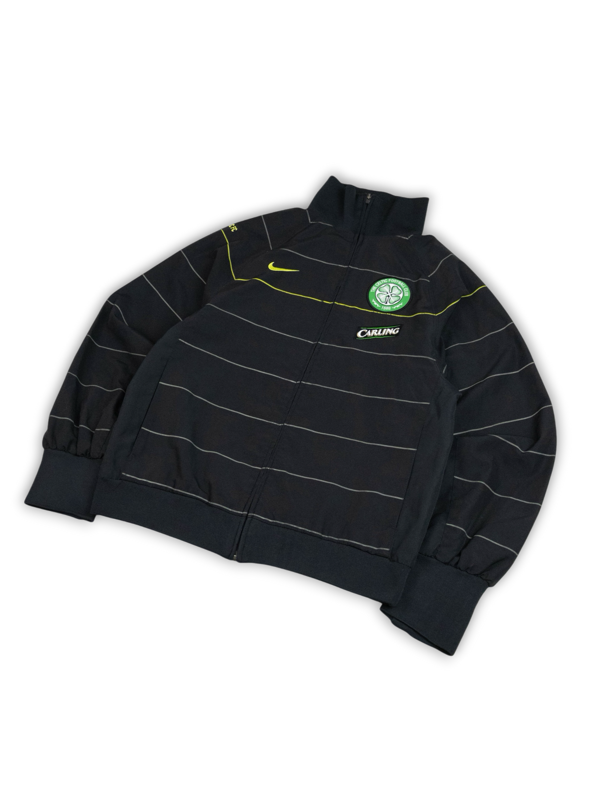 Nike Celtic Trackjacket (S)