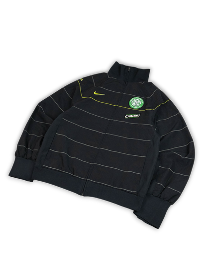 Nike Celtic Trackjacket (S)