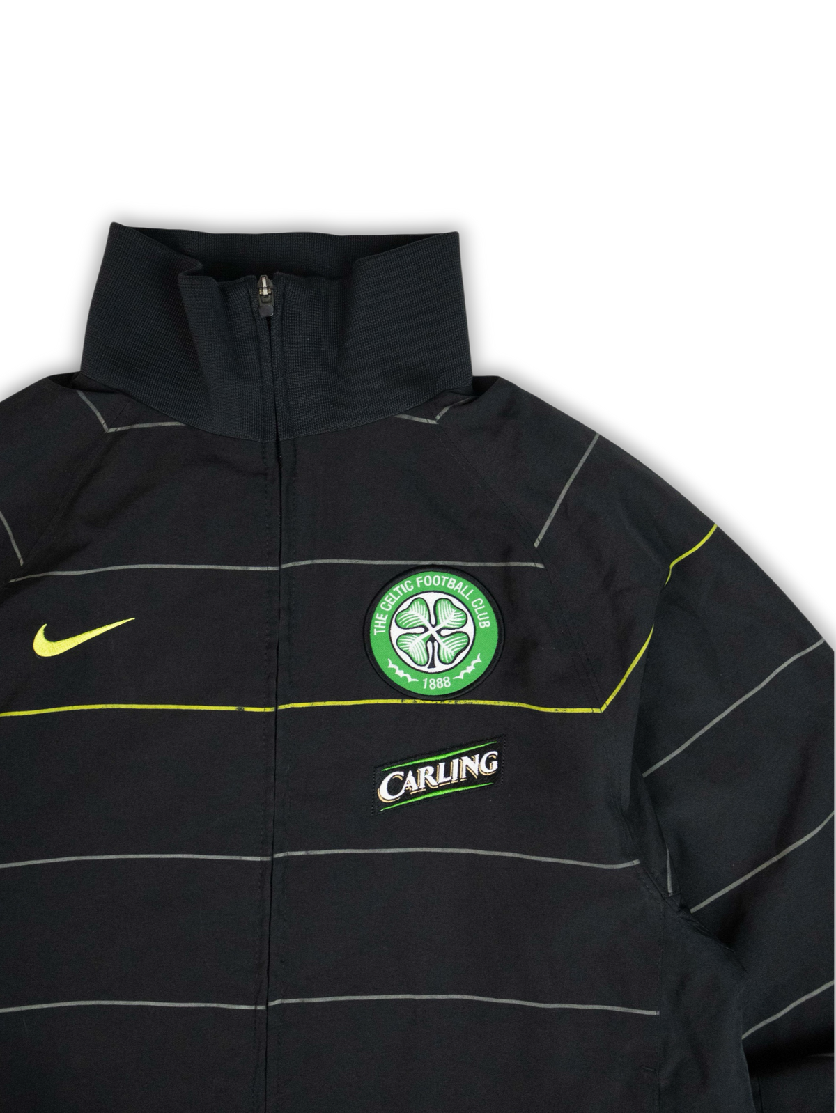 Nike Celtic Trackjacket (S)