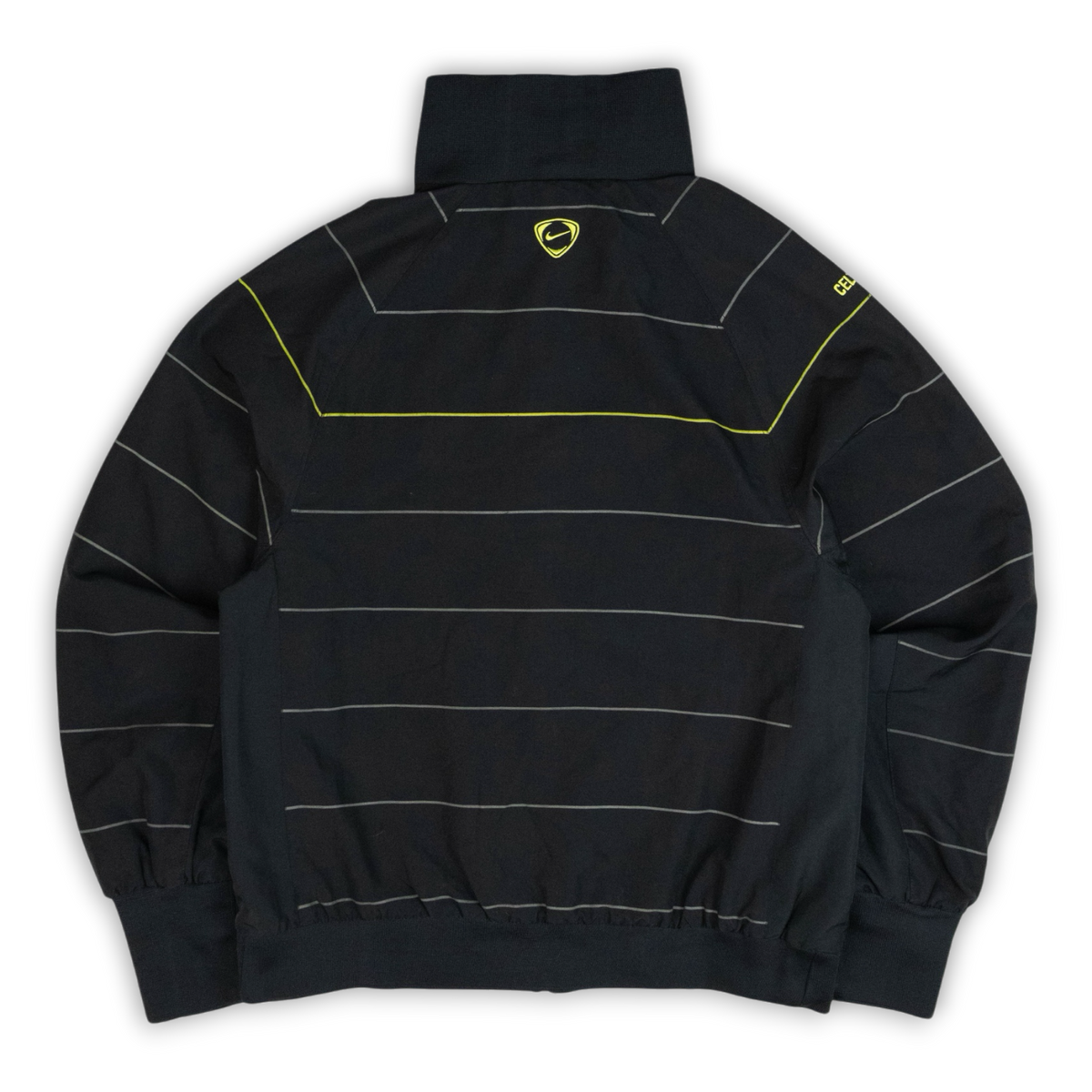 Nike Celtic Trackjacket (S)