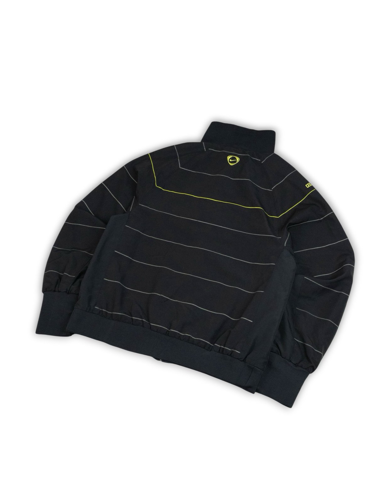 Nike Celtic Trackjacket (S)
