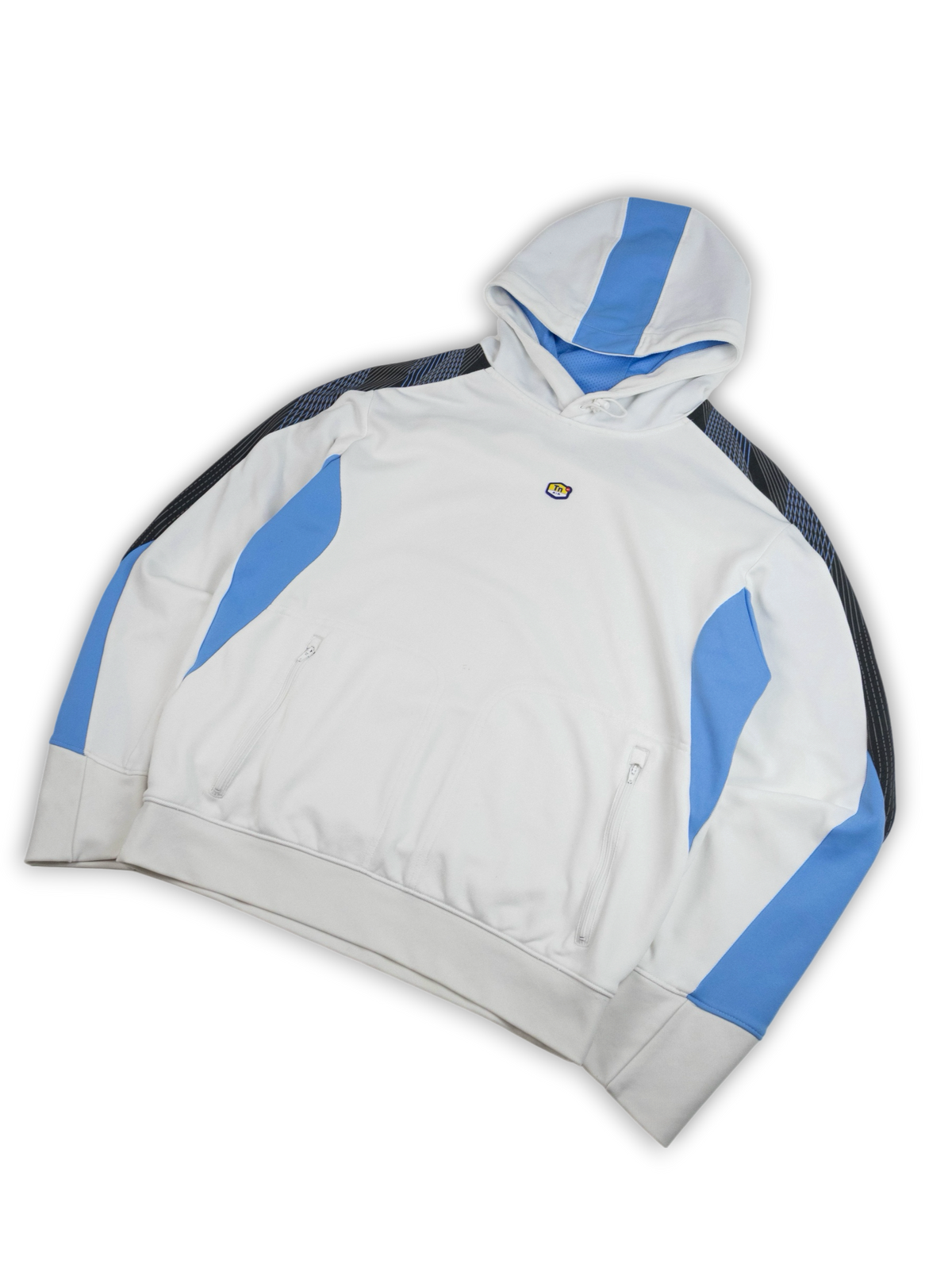Nike TN Hoodie (M)