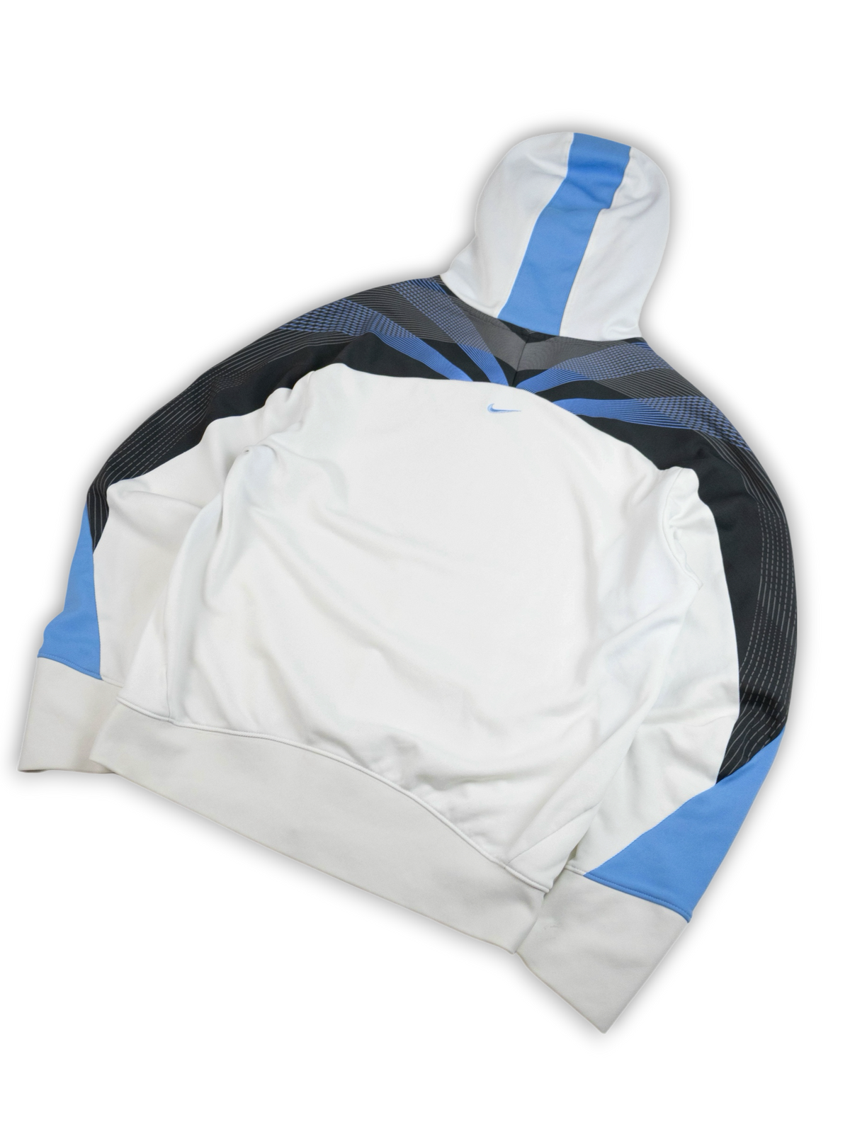 Nike TN Hoodie (M)