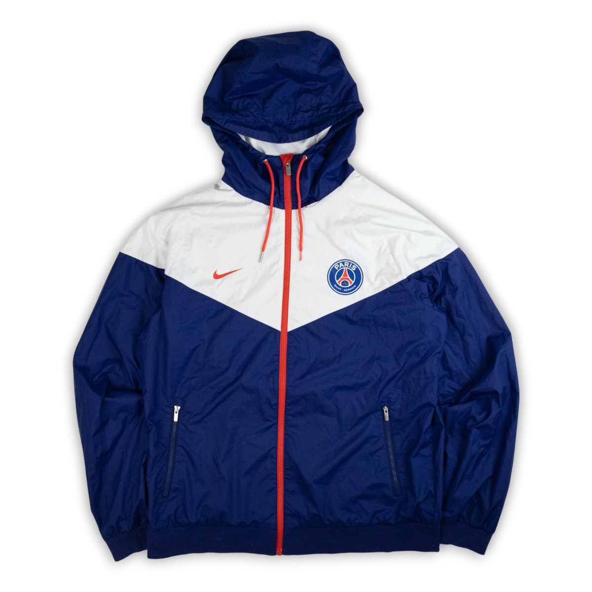Nike PSG Trackjacket (L)