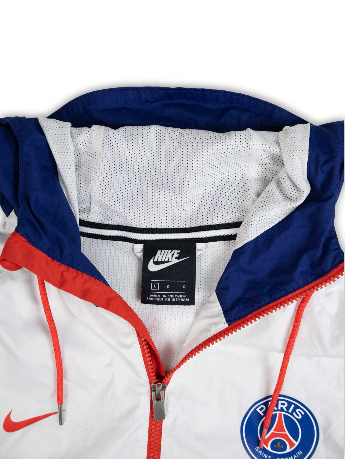 Nike PSG Trackjacket (L)