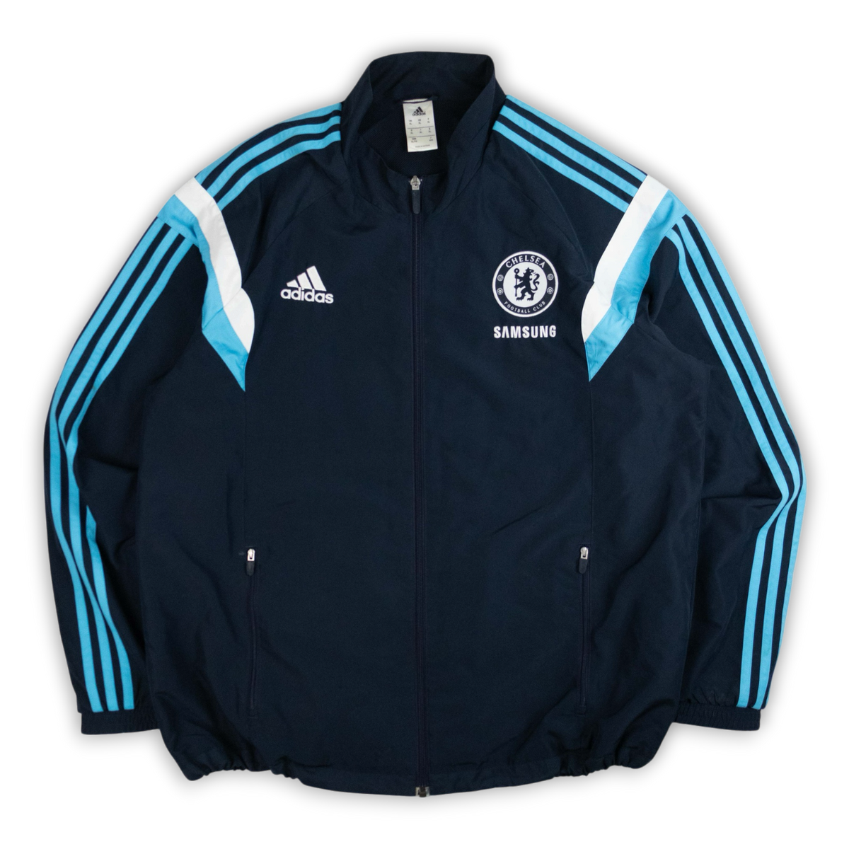 Adidas Chelsea Trackjacket (XL)