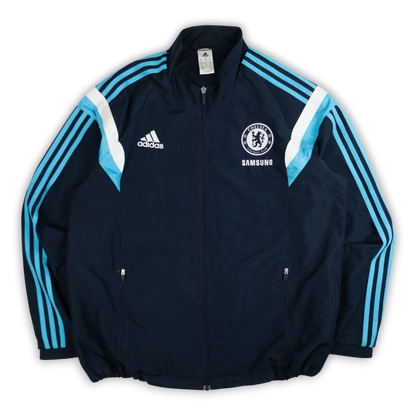 Adidas Chelsea Trackjacket (XL)