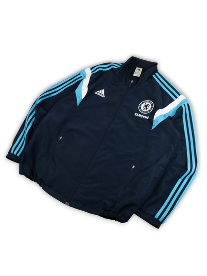 Adidas Chelsea Trackjacket (XL)