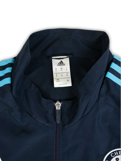 Adidas Chelsea Trackjacket (XL)