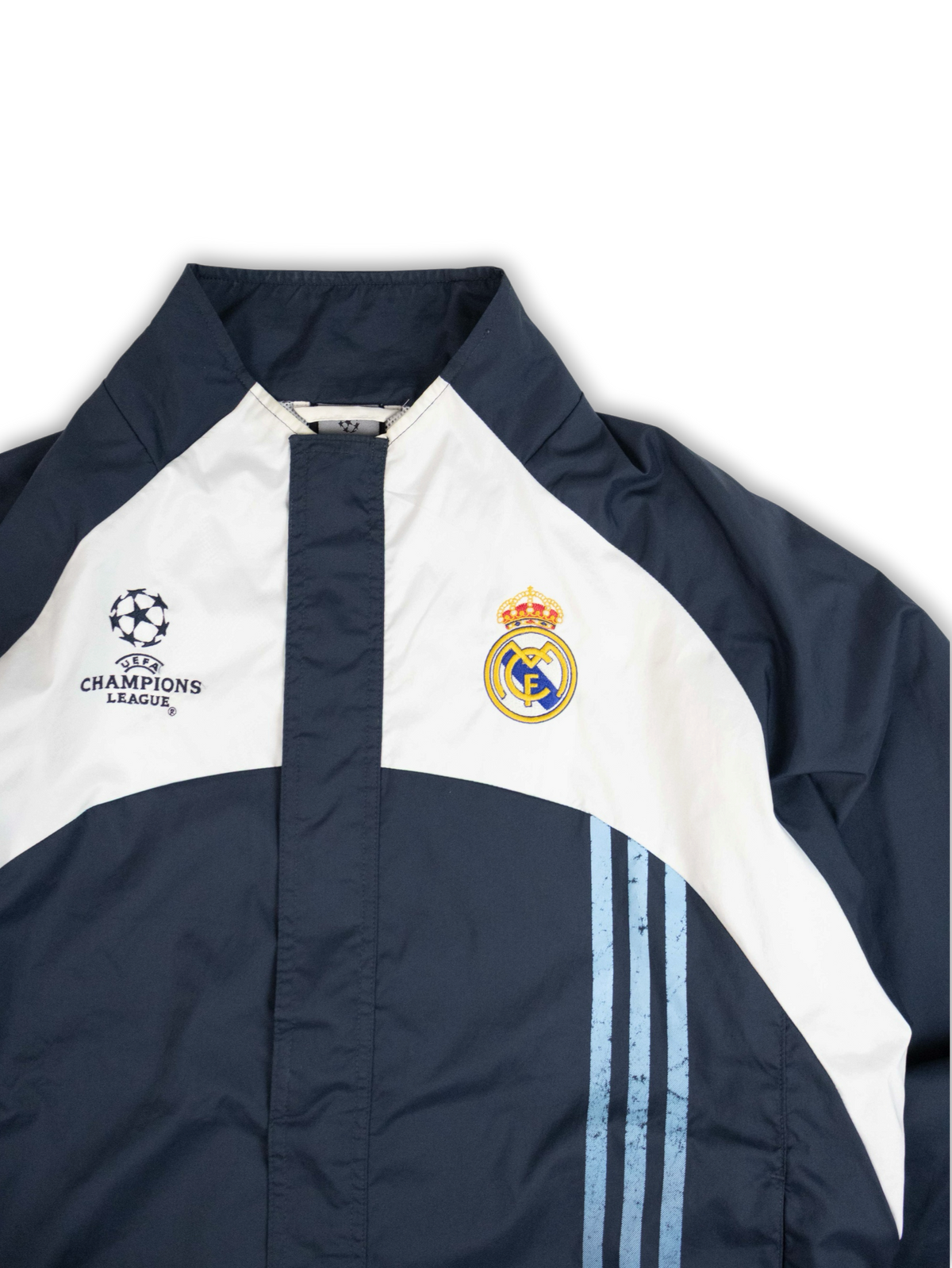 Adidas Real Tracksuit (S/L)