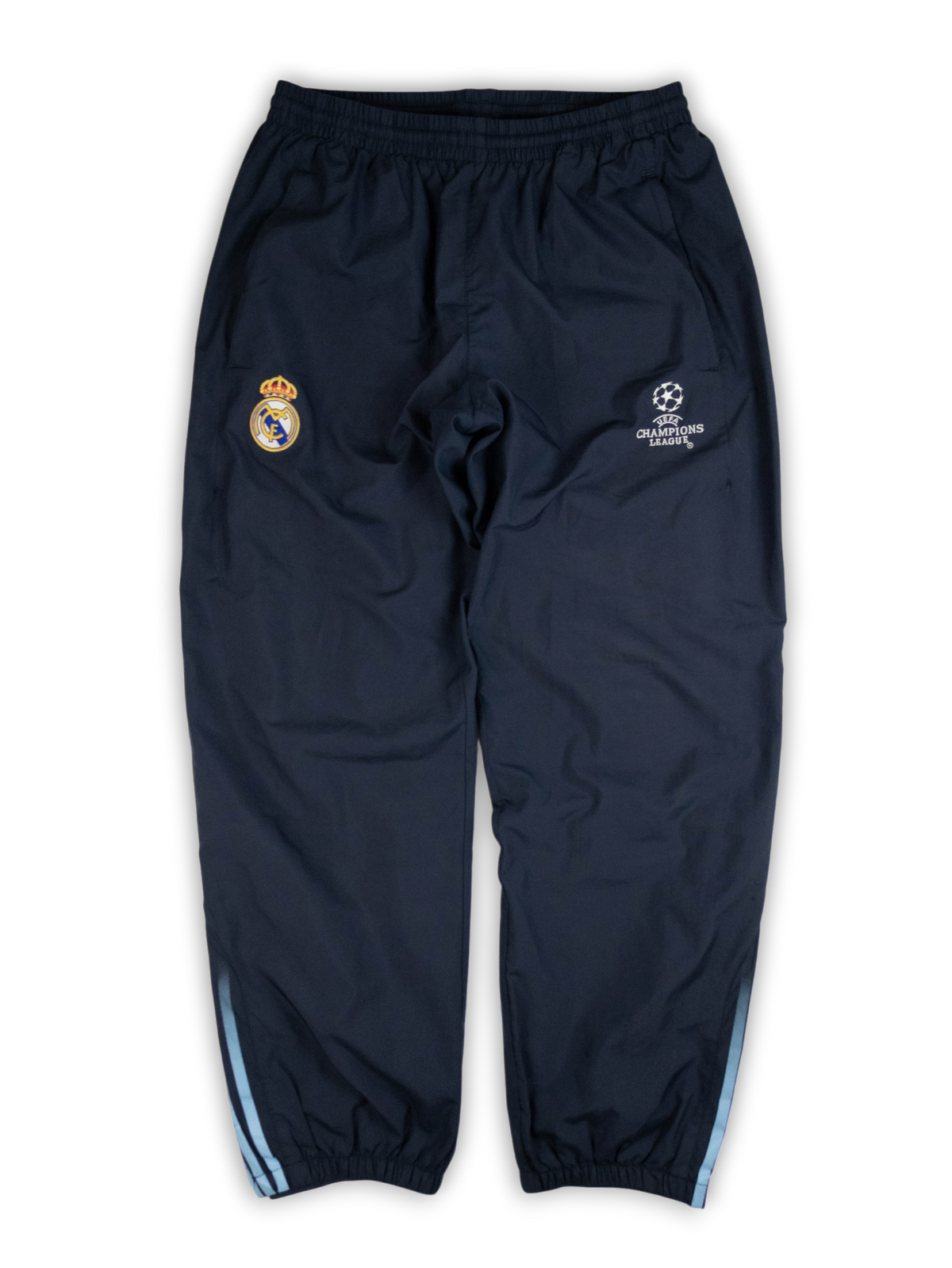 Adidas Real Tracksuit (S/L)