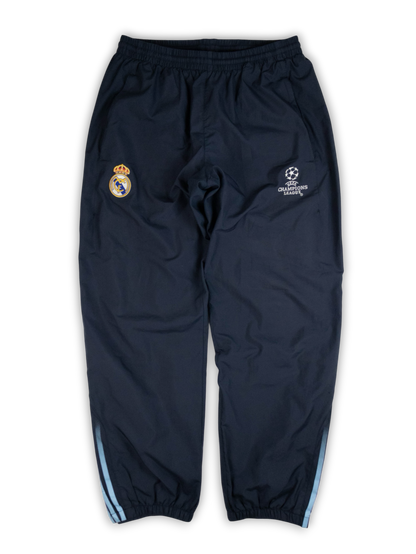 Adidas Real Tracksuit (S/L)