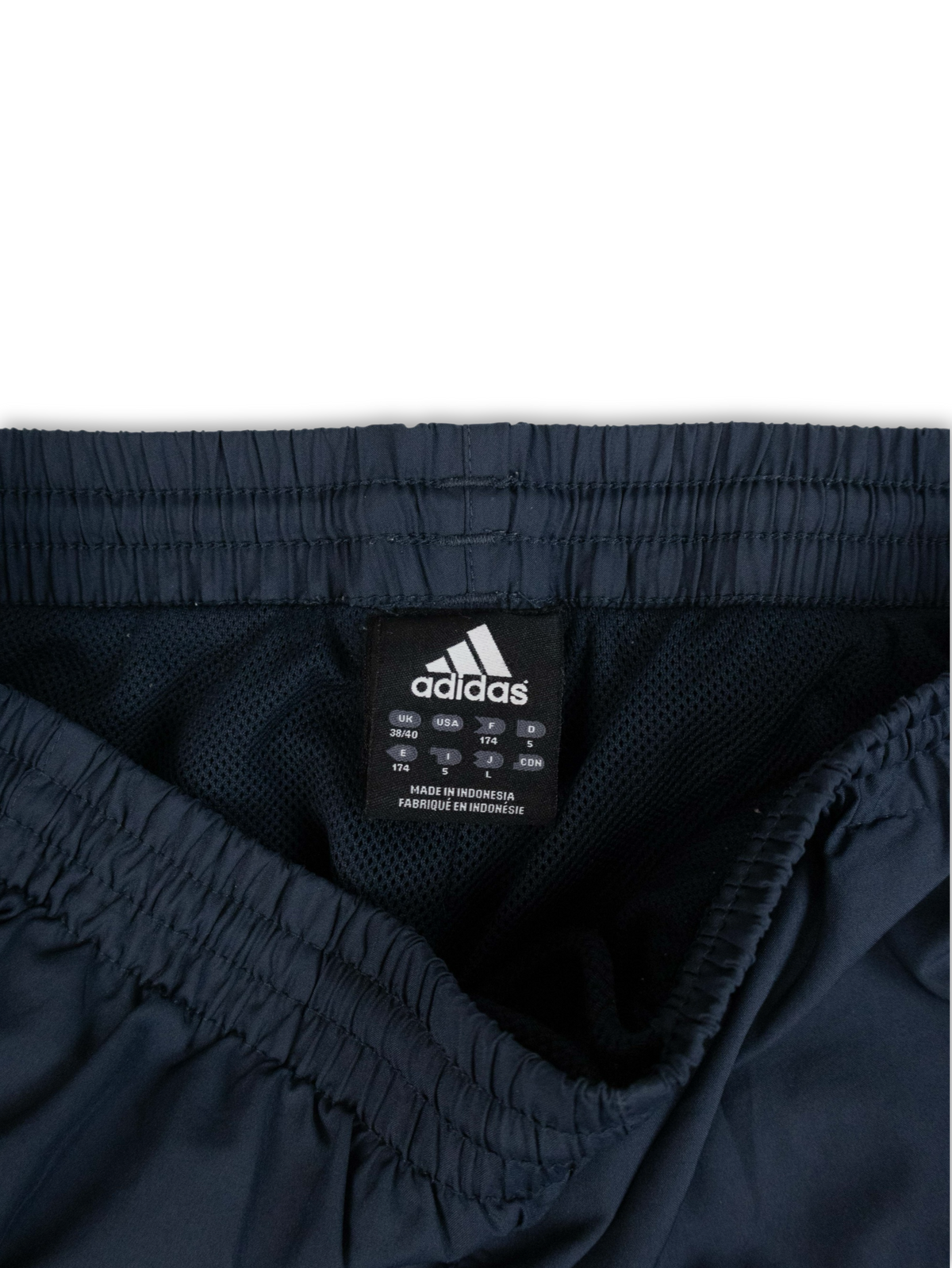Adidas Real Tracksuit (S/L)