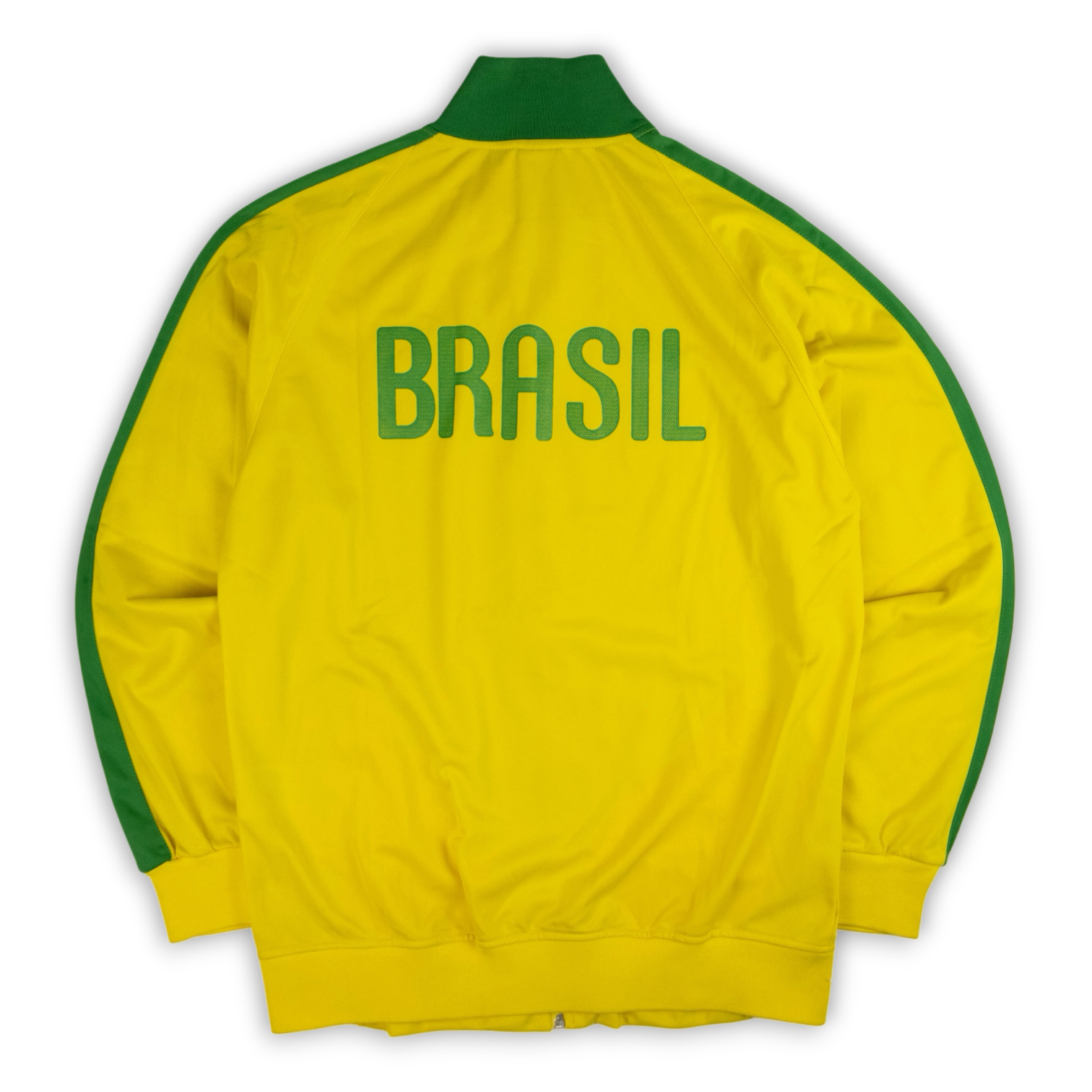 Nike Brazil Trackjacket (L)