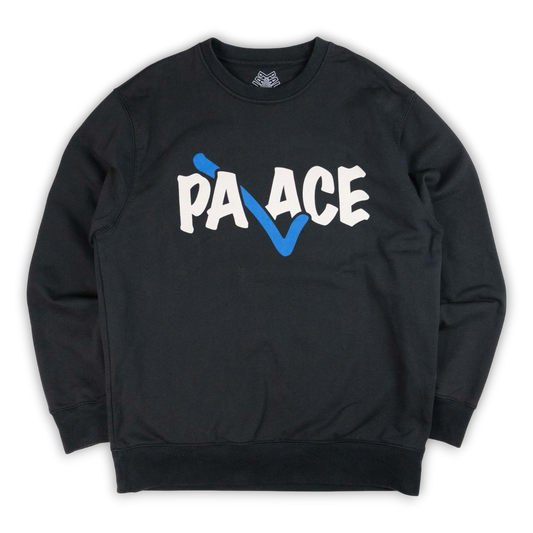 Palace Sweater (L)