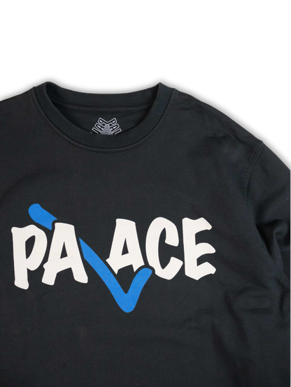 Palace Sweater (L)