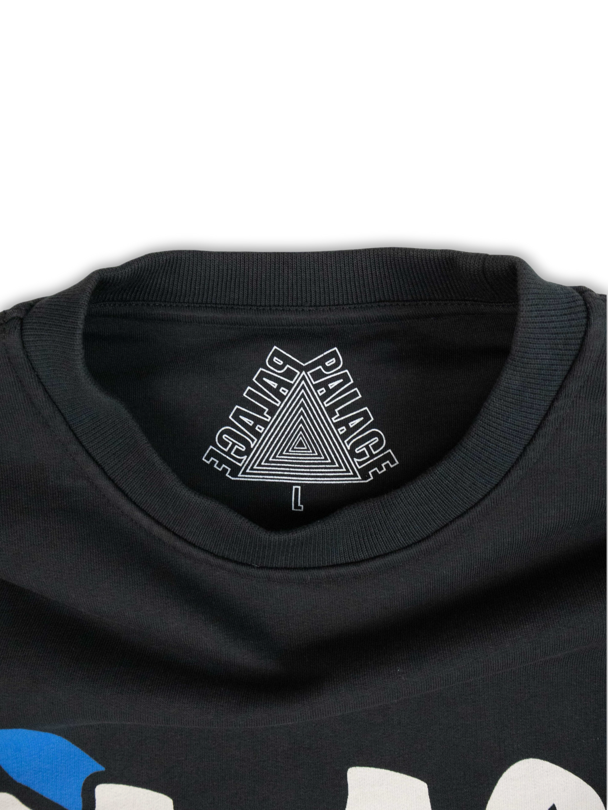 Palace Sweater (L)